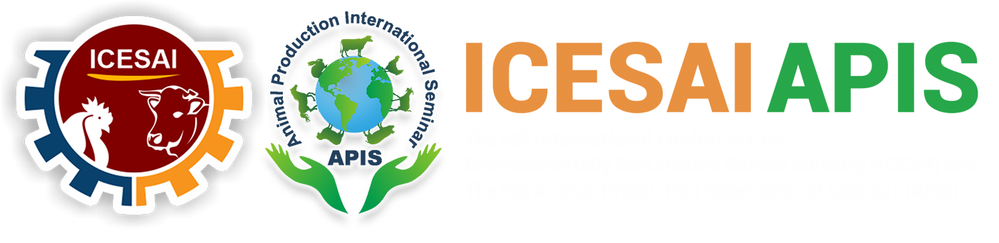 logo icesai apis